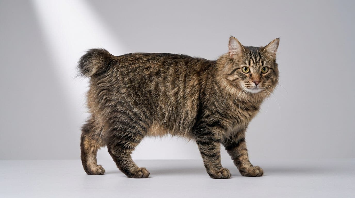 AI-generated breed illustration