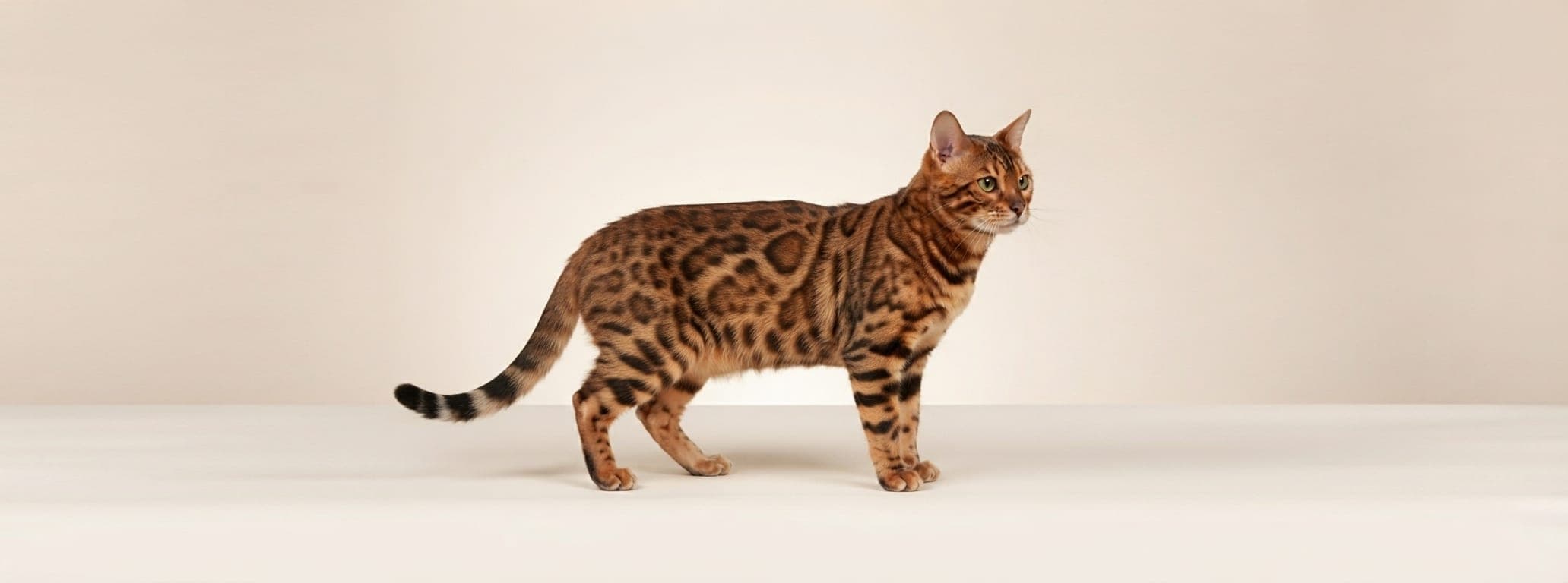 AI-generated breed illustration