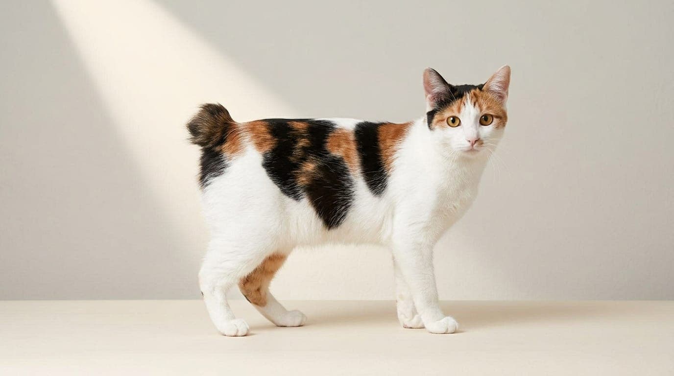 AI-generated breed illustration