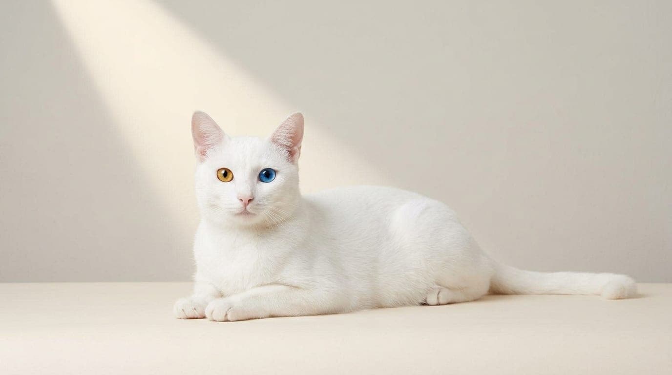 AI-generated breed illustration