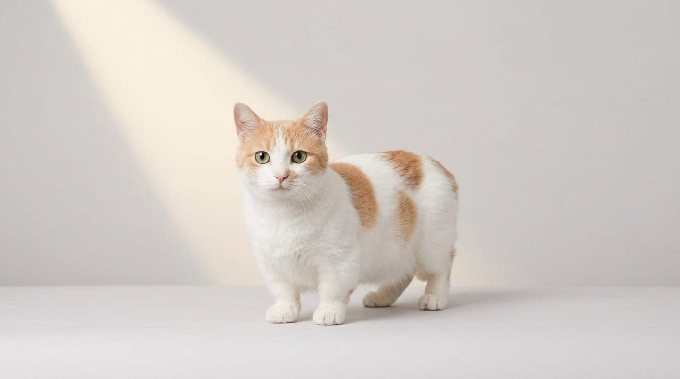 AI-generated breed illustration