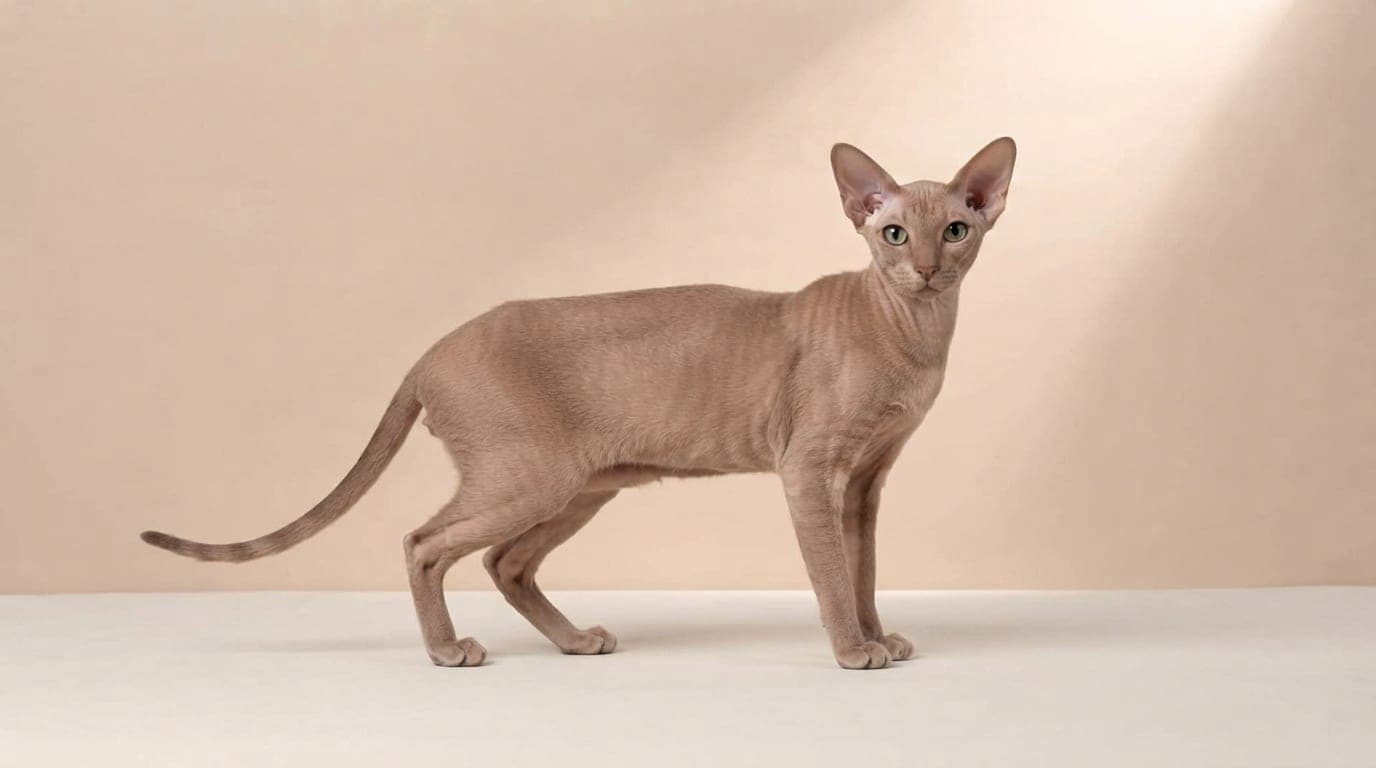 AI-generated breed illustration