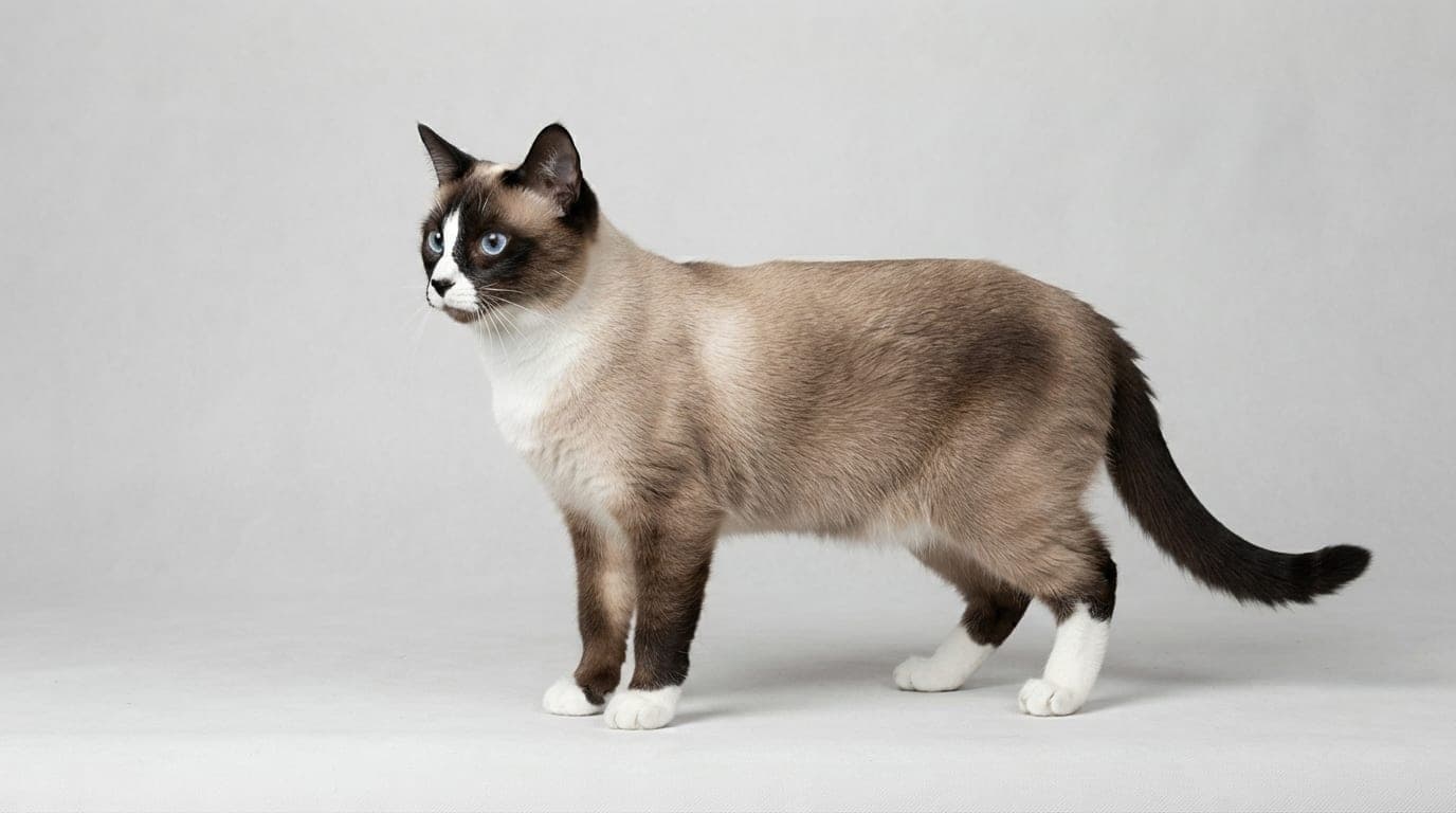 AI-generated breed illustration