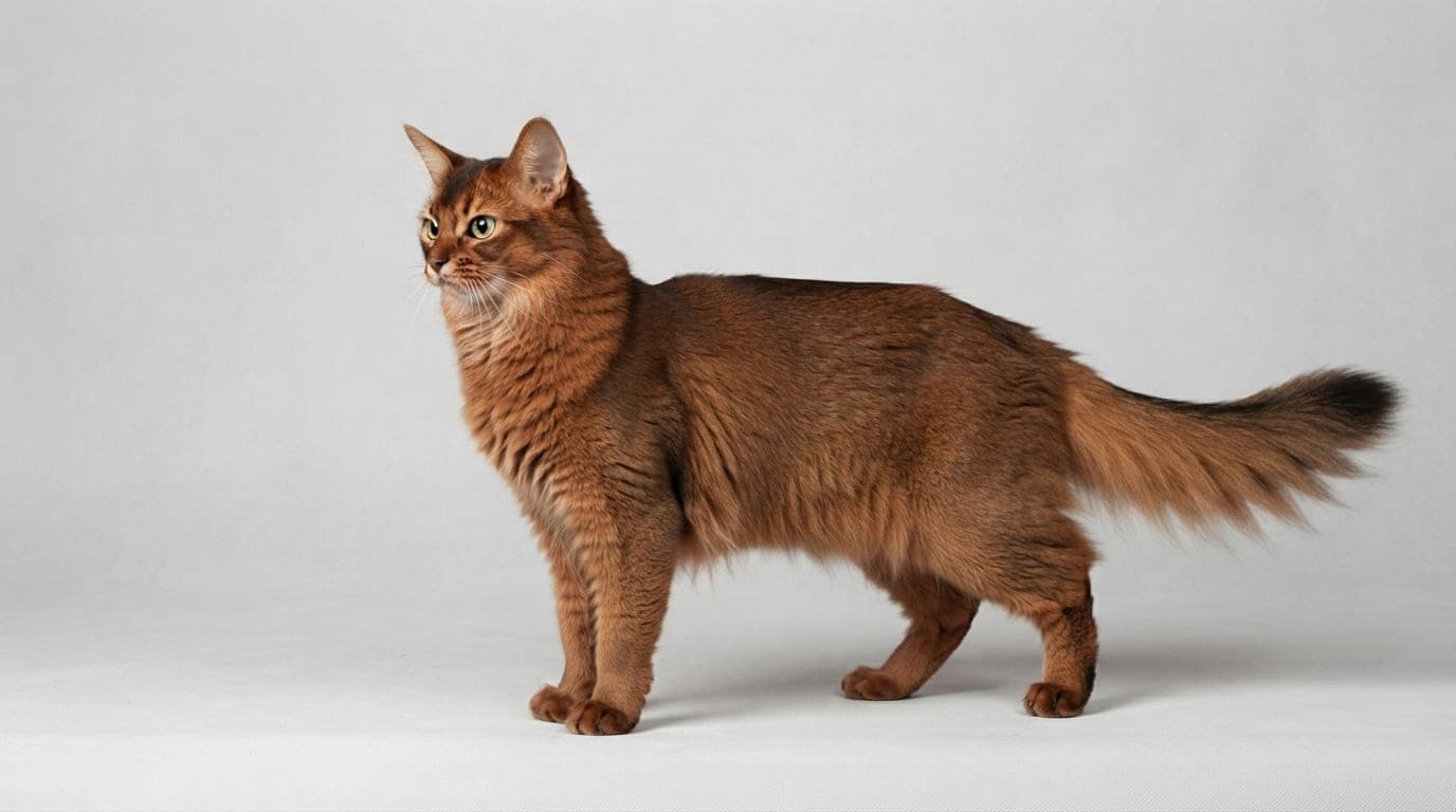 AI-generated breed illustration