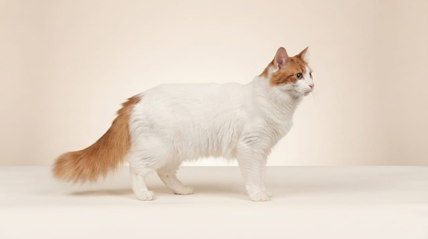 AI-generated breed illustration