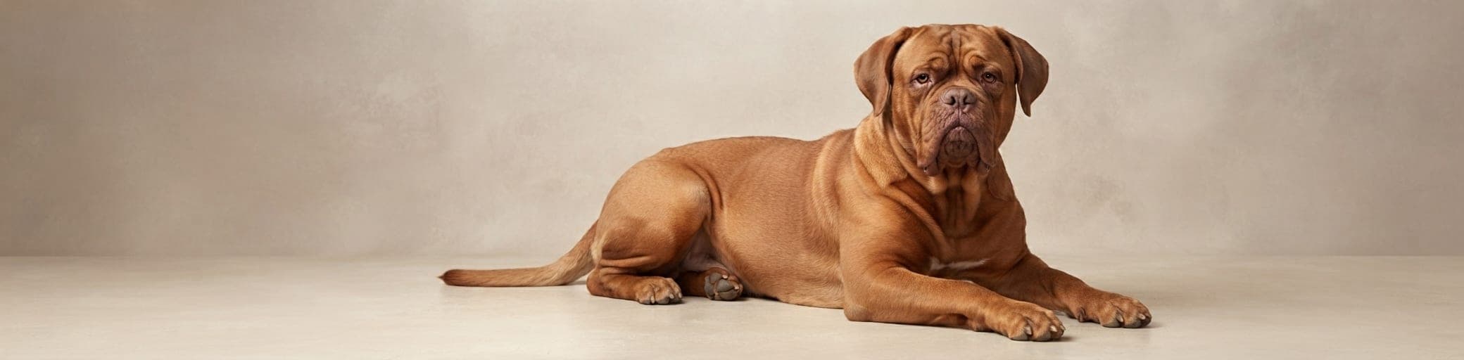 AI-generated breed illustration